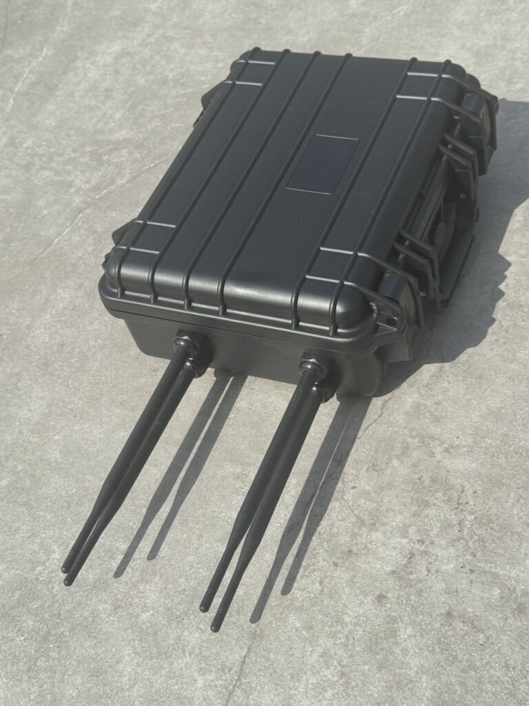 SAR Cellular Radio Direction Finding 002