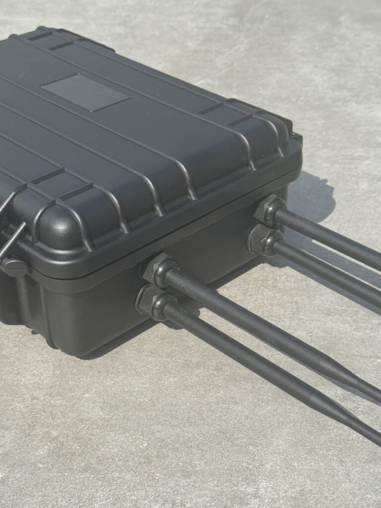 SAR Cellular Radio Direction Finding 006