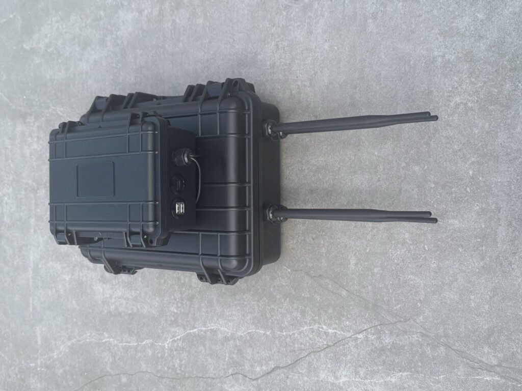 SAR Radio Detection Finder 001