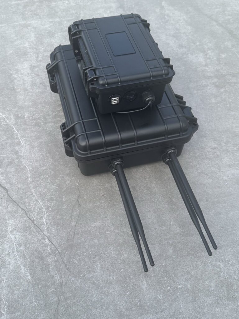 SAR Radio Detection Finder 002